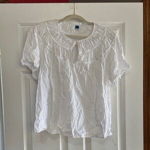 Old Navy blouse
